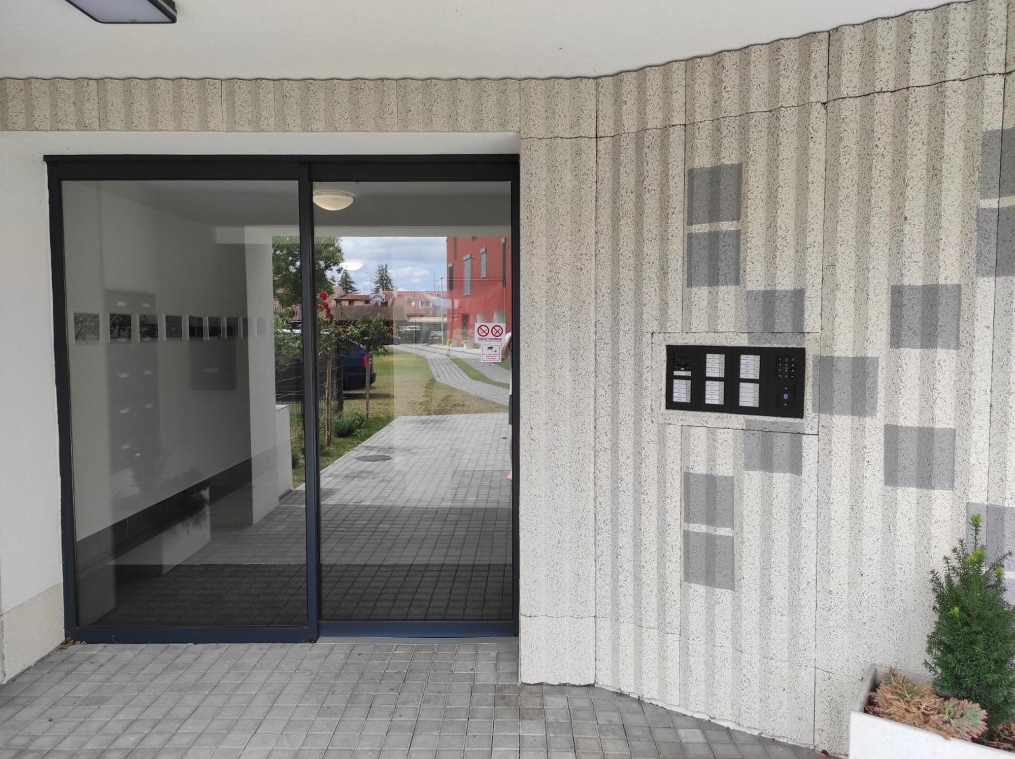 Apartman X06 Mikulov Esterno foto