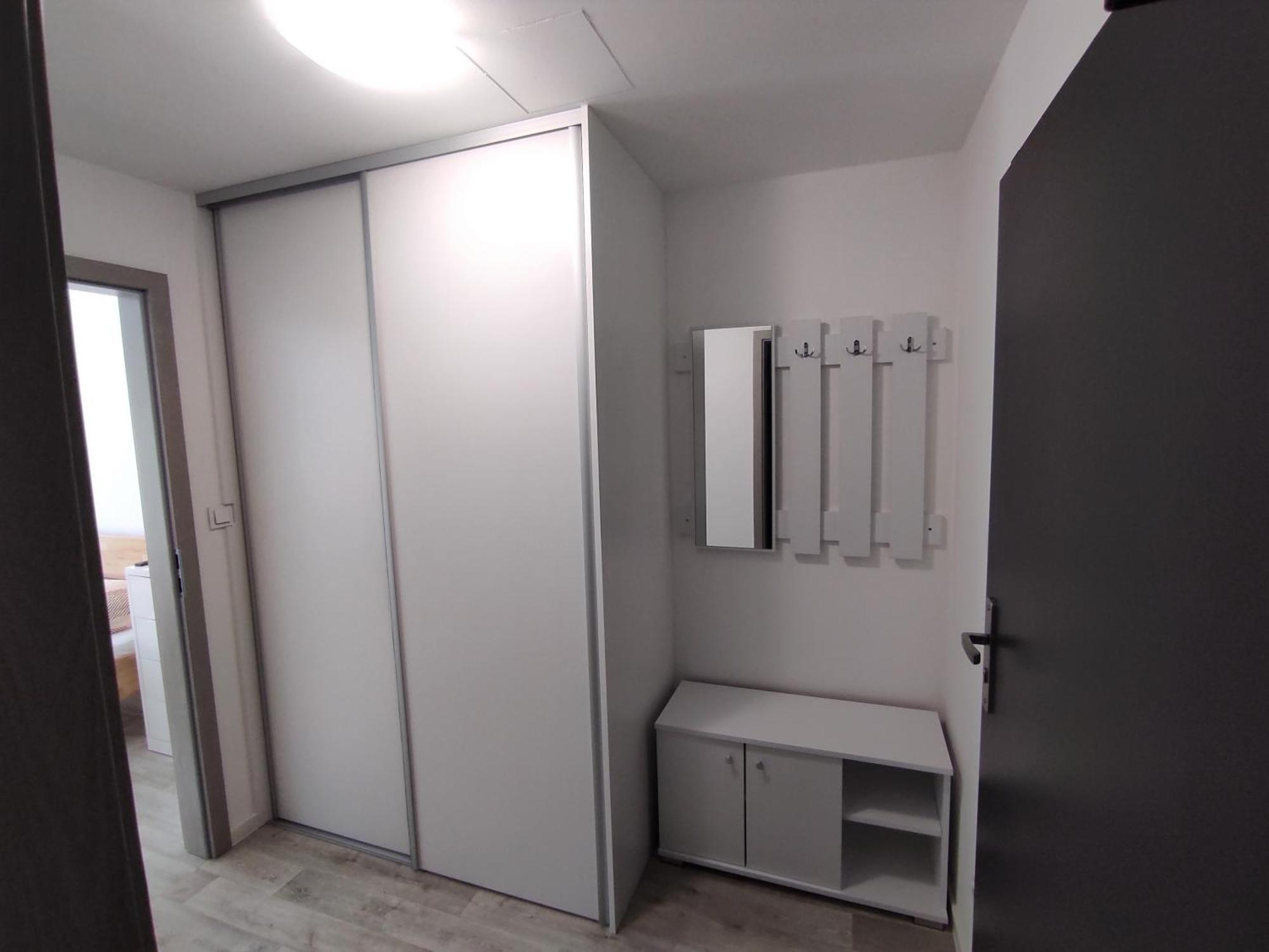 Apartman X06 Mikulov Esterno foto