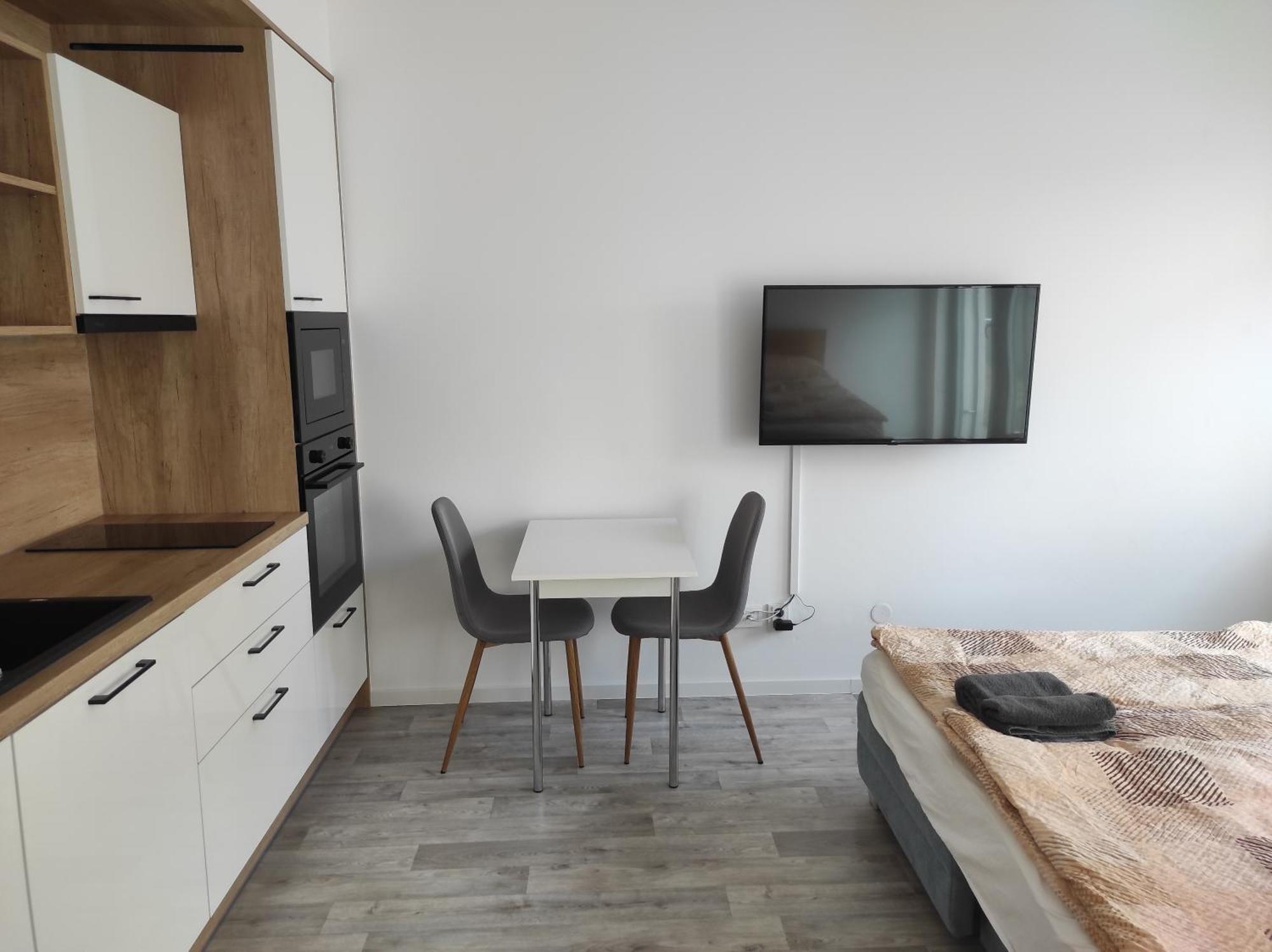 Apartman X06 Mikulov Esterno foto
