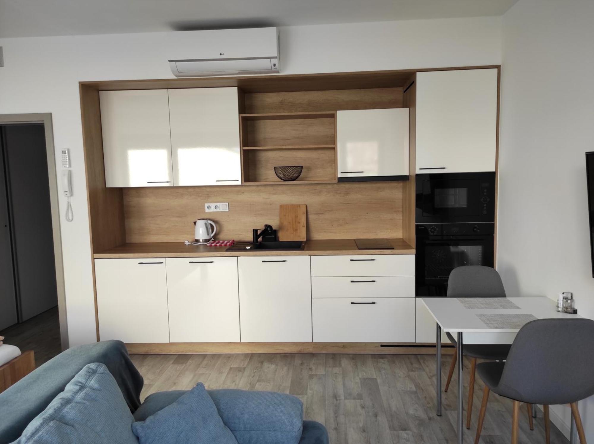 Apartman X06 Mikulov Esterno foto
